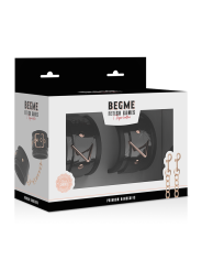 BEGME - BLACK EDITION PREMIUM MANETTE