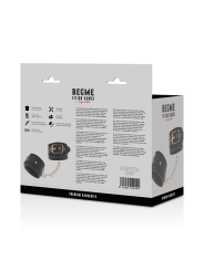 BEGME - BLACK EDITION PREMIUM MANETTE