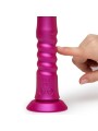 ROMP - JIGGLE VIBRADOR COM MOVIMENTOS PARA CIMA E PARA BAIXO COM VENTO