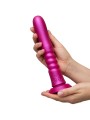 ROMP - JIGGLE VIBRADOR COM MOVIMENTOS PARA CIMA E PARA BAIXO COM VENTO
