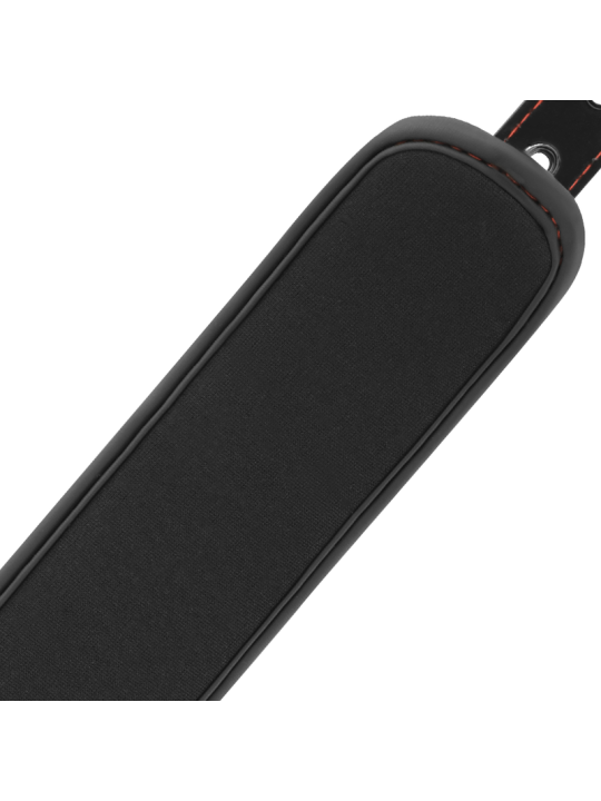 BEGME - CHEVILLES PREMIUM ÉDITION ROUGE AVEC DOUBLURE EN NÉOPRÈNE