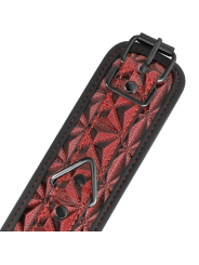 BEGME - RED EDITION PREMIUM KNÖCHELSTZE MIT NEOPRENFUTTER