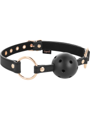 COQUETTE CHIC DESIRE - FANTASY ATMUNGSAKTIVER BALLGAG