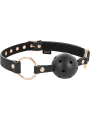 COQUETTE CHIC DESIRE - FANTASY ATMUNGSAKTIVER BALLGAG
