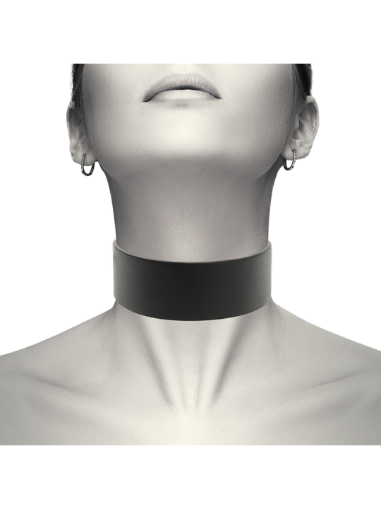 COQUETTE CHIC DESIRE - VEGAN LEDEREN CHOKER