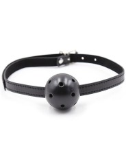 OHMAMA FETISH - GAG COM BOLA E VENTILADORES