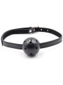 OHMAMA FETISH - BALL GAG TRASPIRANTE E SEMPLICIT