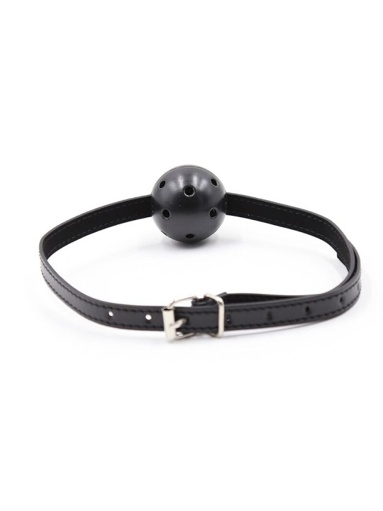 OHMAMA FETISH - GAG COM BOLA E VENTILADORES