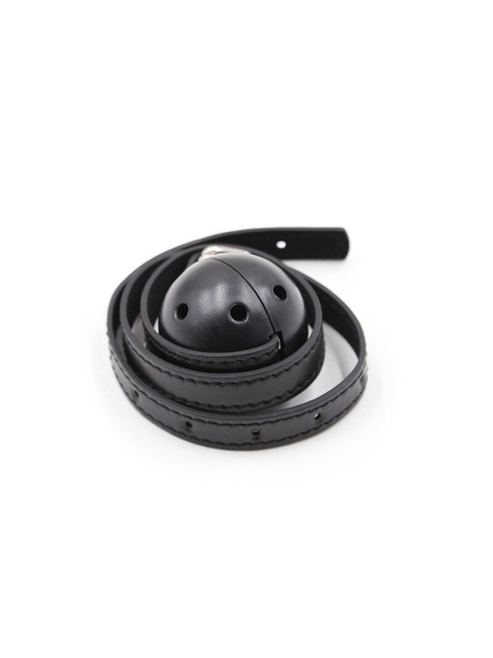 OHMAMA FETISH - GAG COM BOLA E VENTILADORES