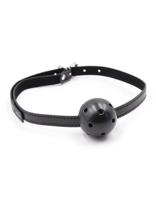 OHMAMA FETISH - GAG COM BOLA E VENTILADORES