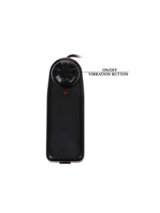 BAILE - REALISTISCHER PENISROTATOR CIBERSKING LOVECLONE