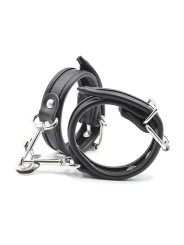 OHMAMA FETISH - RESTRICCIONES MUÑECAS