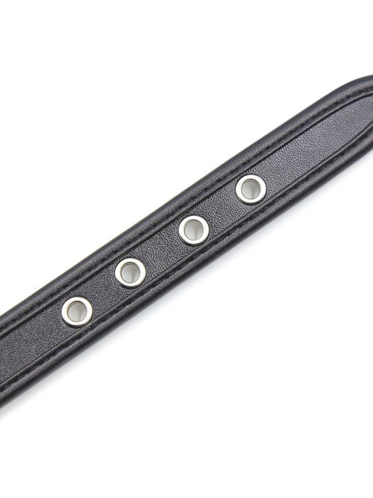 OHMAMA FETICHE - RESTRIÕES DE PULSO