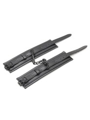 OHMAMA FETISH - WRIST RESTRICTIONS