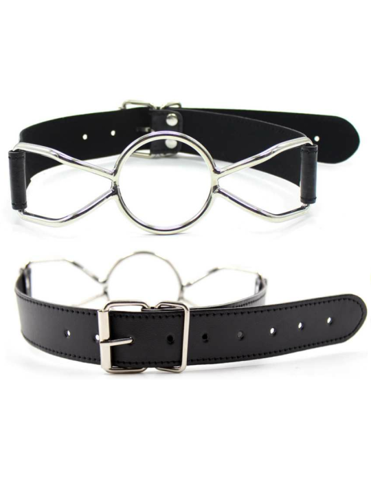 OHMAMA FETISH - SPINNE MUNDGAGS M