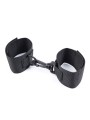 OHMAMA FETISH - NYLON WRIST RESTRAINTS