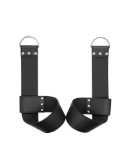 OHMAMA FETISH - WRIST OR ANKLE SUSPENSION CUFFS