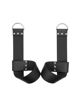 OHMAMA FETISH - ESPOSAS SUSPENSION PARA MUÑECAS Y TOBILLOS