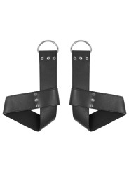 OHMAMA FETISH - WRIST OR ANKLE SUSPENSION CUFFS