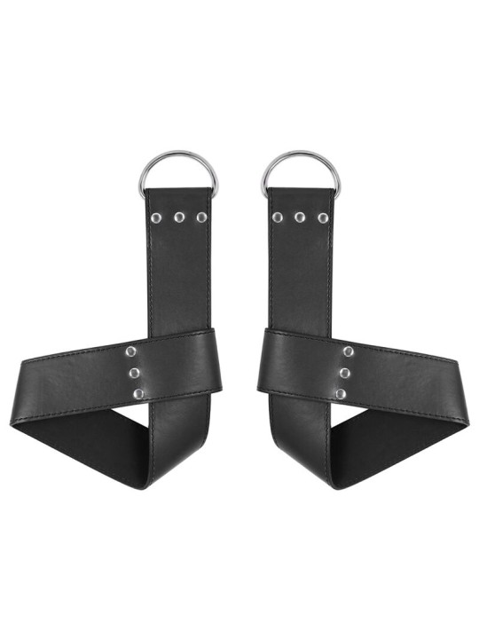 OHMAMA FETISH - WRIST OR ANKLE SUSPENSION CUFFS
