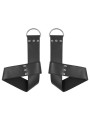 OHMAMA FETISH - WRIST OR ANKLE SUSPENSION CUFFS