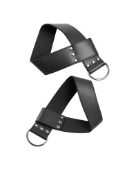 OHMAMA FETISH - WRIST OR ANKLE SUSPENSION CUFFS
