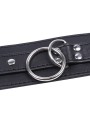 OHMAMA FETISH - O-RING LOCKED WRIST RESTRAINTS