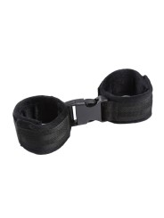 OHMAMA FETISH - RESTRICCIONES MUÑECA CON BROCHE