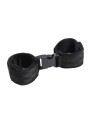 OHMAMA FETISH - HOOK AND LOOP FASTENER RETENÕES DE PULSO DE NYLON