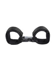 OHMAMA FETISH - RESTRICCIONES MUÑECA CON BROCHE