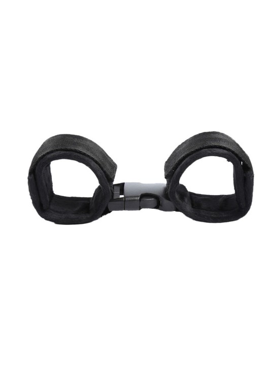 OHMAMA FETISH - RESTRICCIONES MUÑECA CON BROCHE