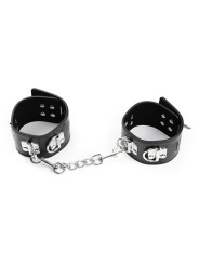OHMAMA FETISH - HASP-KNÖCHELFESSEL