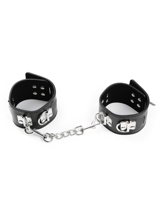 OHMAMA FETISH - ENKELBEVESTIGINGEN MET HANGSLOT
