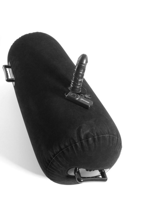 FETISH FANTASY SERIES - ASIENTO HINCHABLE