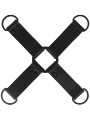INTENSE - FETISH HOG TIE