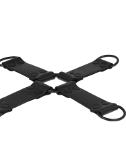 INTENSE - FETISH HOG TIE