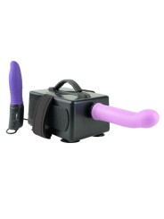 FETISH FANTASY SERIES - SERIES MAQUINA SEXUAL DE VIAJE