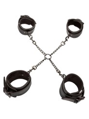 CALEXOTICS - EUPHORIA HANDEN EN VOETEN BINDING