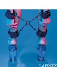 CALEXOTICS - EUPHORIA HANDEN EN VOETEN BINDING