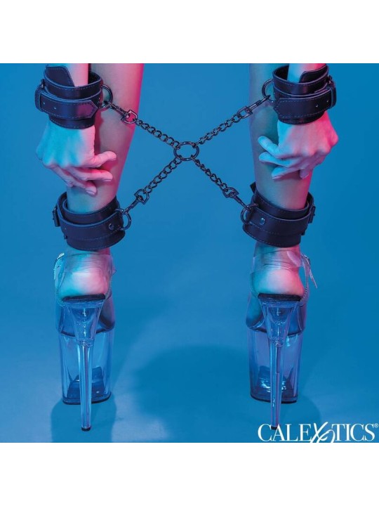 CALEXOTICS - EUPHORIA HANDEN EN VOETEN BINDING