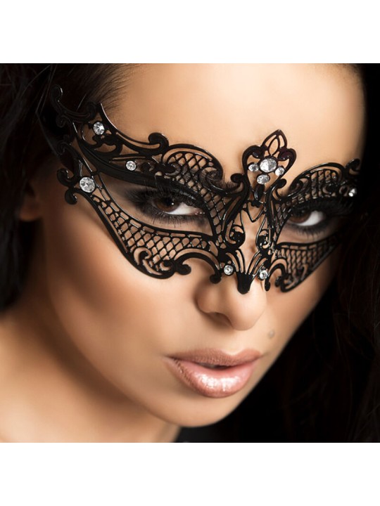 CHILIROSE - MASQUE NOIR CR 3755
