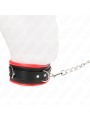 KINK - COLAR PESADO COM CINTO 65 CM MODELO 3 AJUSTÁVEL 36,5-50 CM