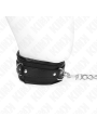 KINK - SCHWERE HALSKETTE MIT GÜRTEL 65 CM MODELL 4 VERSTELLBAR 36,5-50