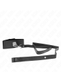KINK - COLLAR CON CORREA 116 CM MODELO 2 AJUSTABLE 36-43 CM X 5 CM