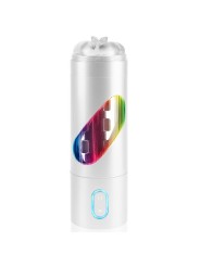 EXTREME TOYZ - ROTO BATOR USB MASTURBADOR VAGINA MASCULINO