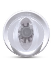 EXTREME TOYZ - ROTO BATOR USB MASTURBADOR VAGINA MASCULINO