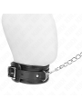 KINK - HALSBAND MET 65 CM LIJN BASISMODEL MODEL 1 53 X 6 CM