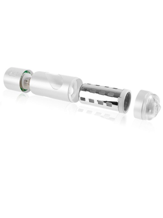 EXTREME TOYZ - ROTO BATOR USB-MNNLICHER MASTURBATOR VAGINA