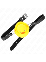 KINK - BÂILLON EN FORME DE CANARD