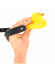 KINK - MORDAZA FORMA DE PATO